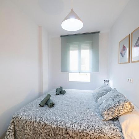 Апартаменти Apartamento Cantarero Нерха Екстер'єр фото