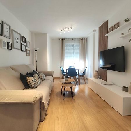 Апартаменти Apartamento Cantarero Нерха Екстер'єр фото