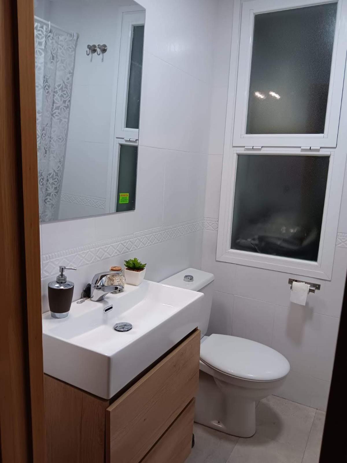 Апартаменти Apartamento Cantarero Нерха Екстер'єр фото